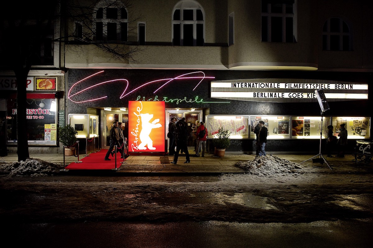 Berlinale