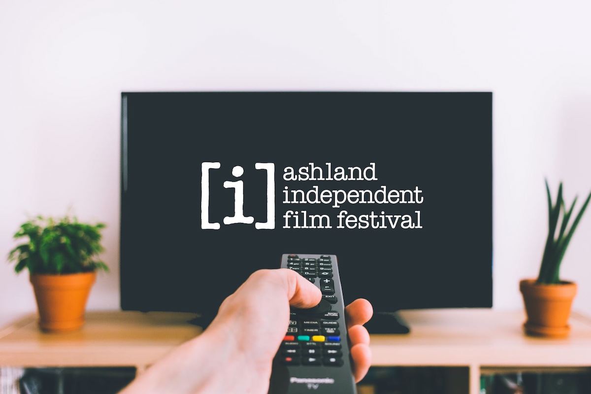 Ashland Independent Film Festival