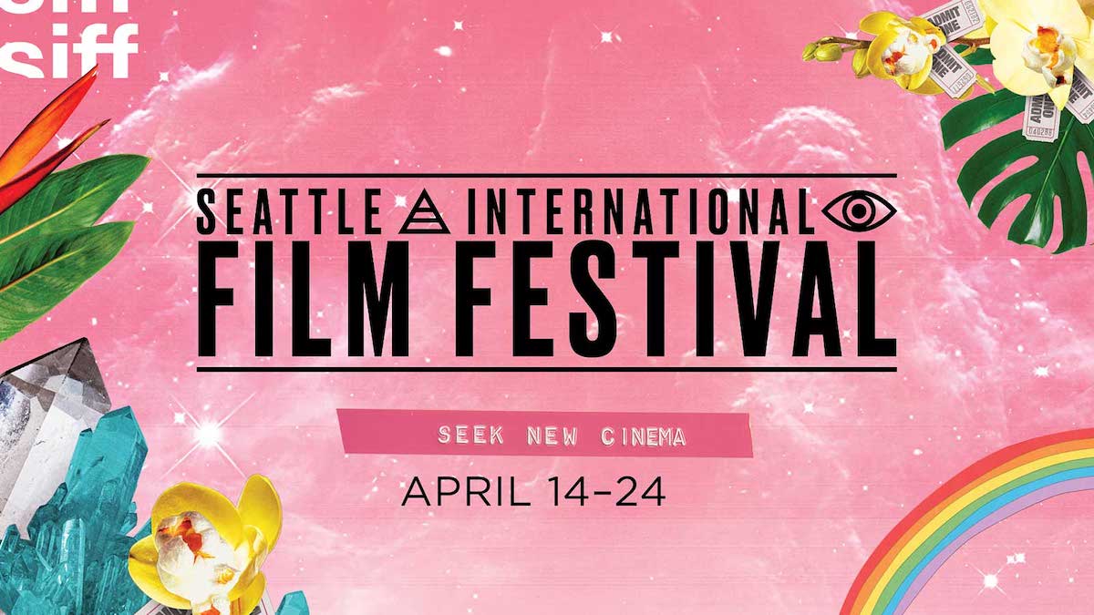 2022 Seattle International Film Festival