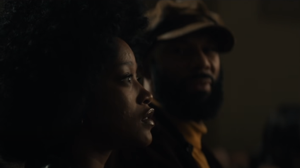 Alice starring Keke Palmer, Common official trailer