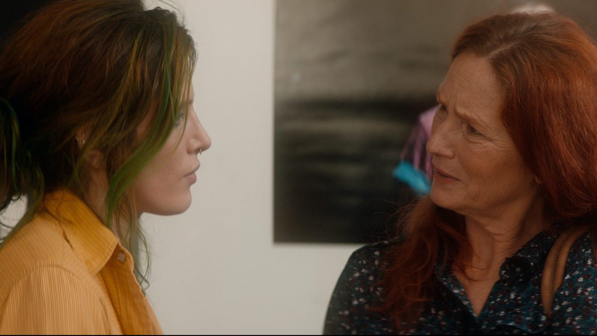 Measure Of Revenge starring Melissa Leo and Bella Thorne