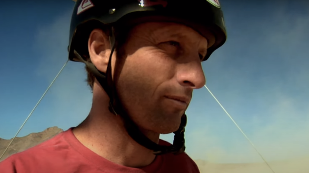 TONY HAWK: UNTIL THE WHEELS FALL OFF Trailer. Documentary on Pro - Tony Hawk Documentary Until The Wheels Fall Off