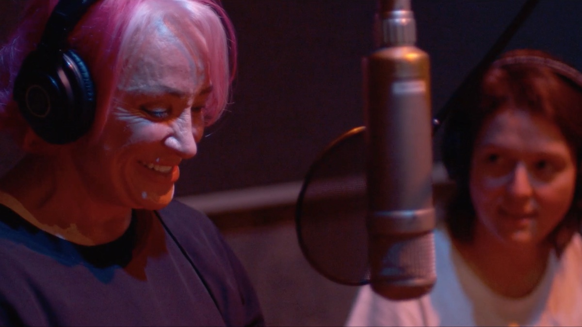 The Return of Tanya Tucker — Featuring Brandi Carlile directed by Kathlyn Horan