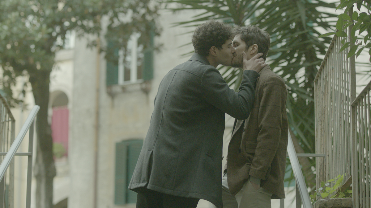 Mascarpone directed by Alessandro Guida and Matteo Pilati official trailer