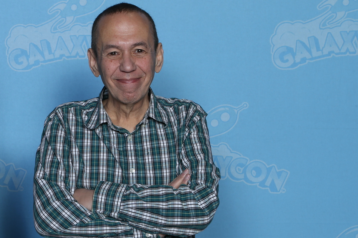 Gilbert Gottfried dead at 67