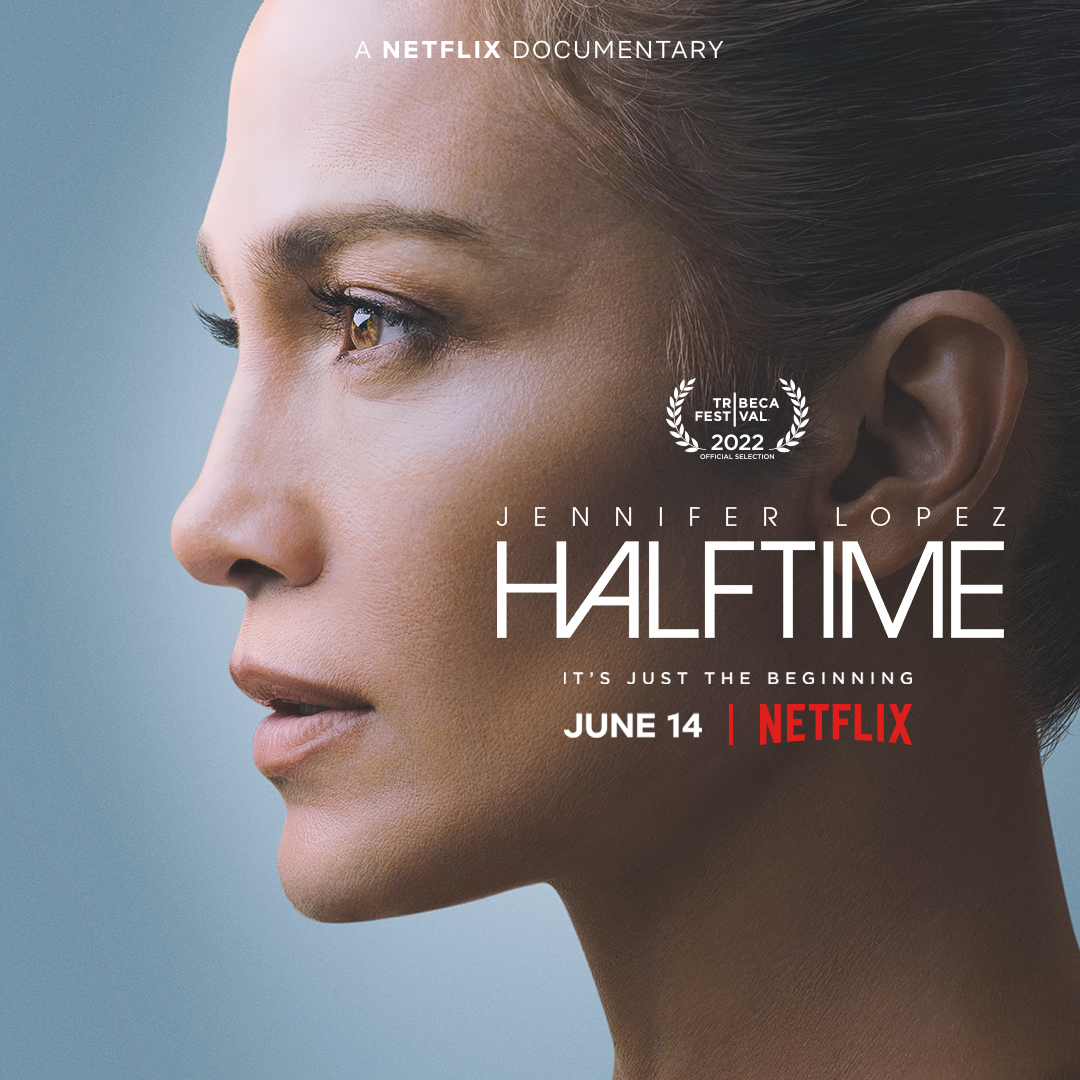 Jennifer Lopez, Halftime documentary opens Tribeca Film Festival