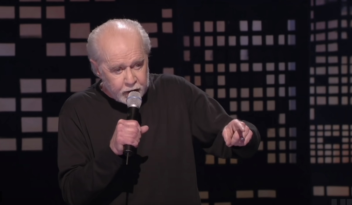 George Carlin's American Dream official trailer