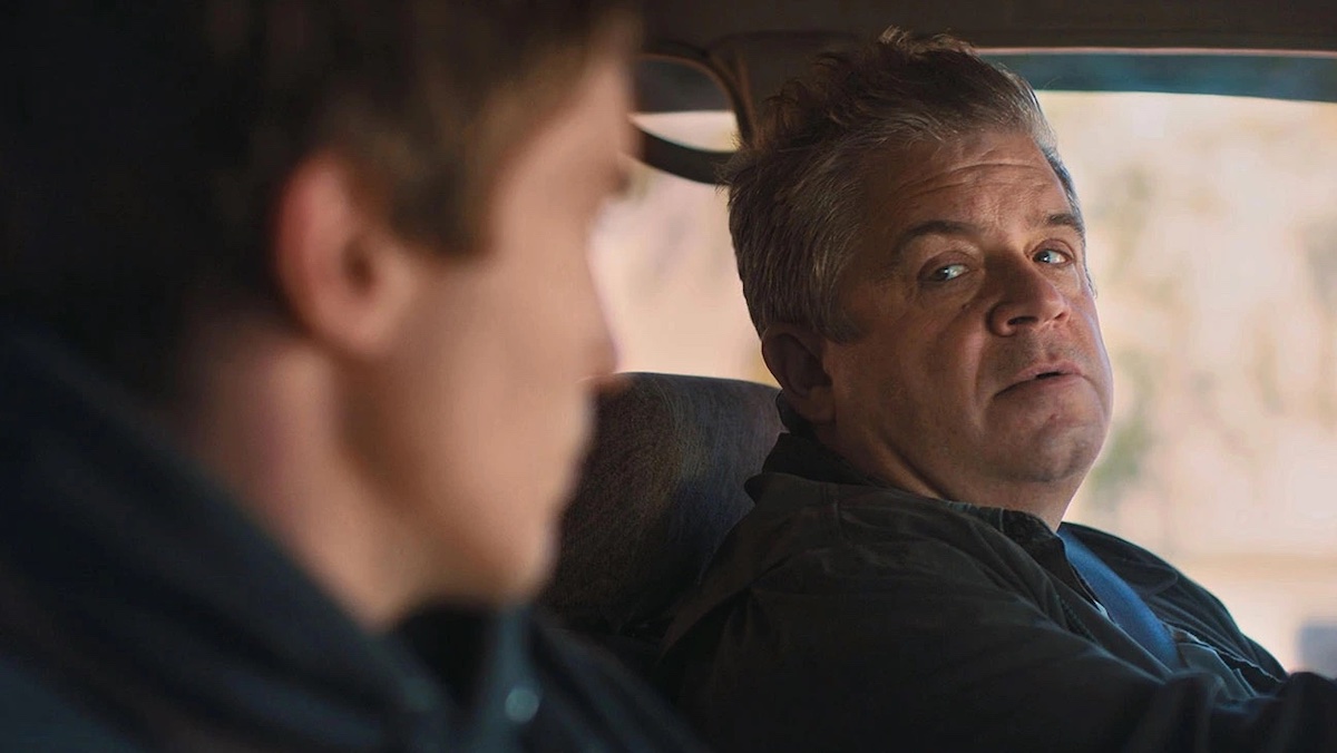 I Love My Dad starring Patton Oswalt teaser trailer