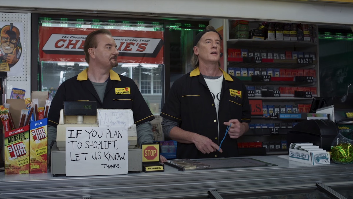 Clerks III official trailer and release date