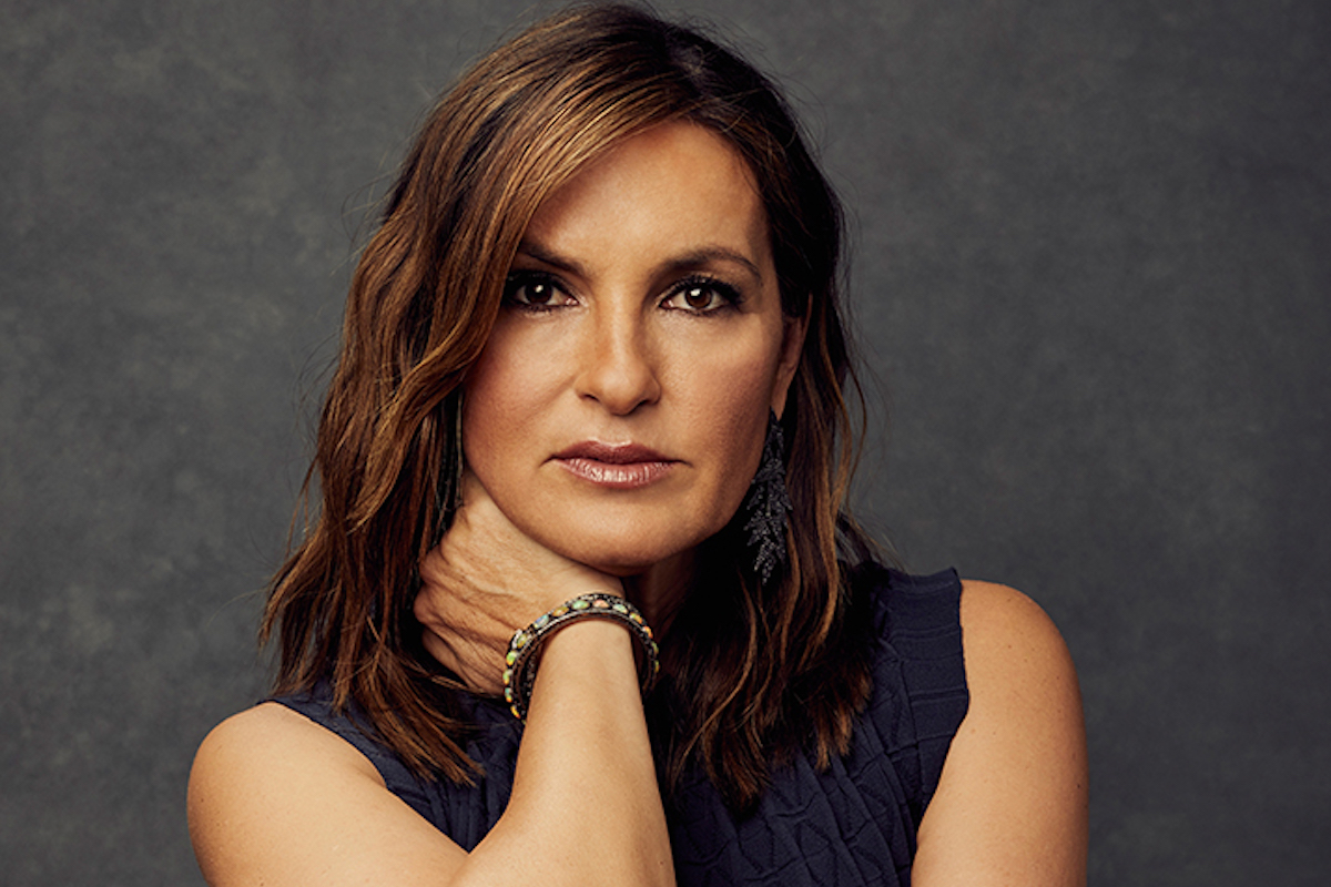 Mariska Hargitay