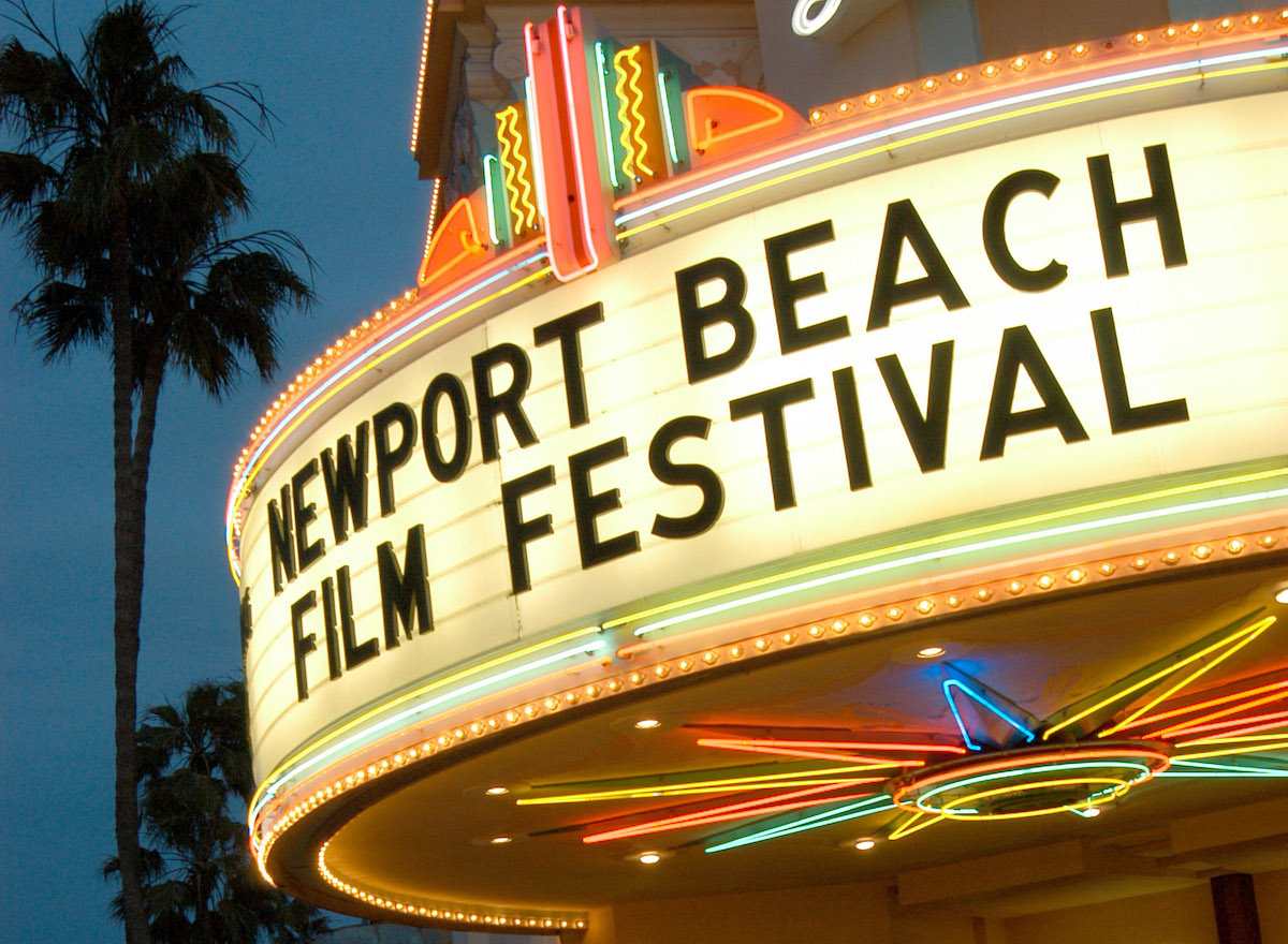 Newport Beach Film Festival