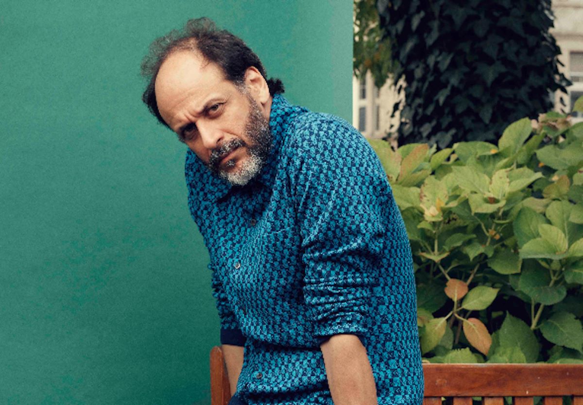 Luca Guadagnino