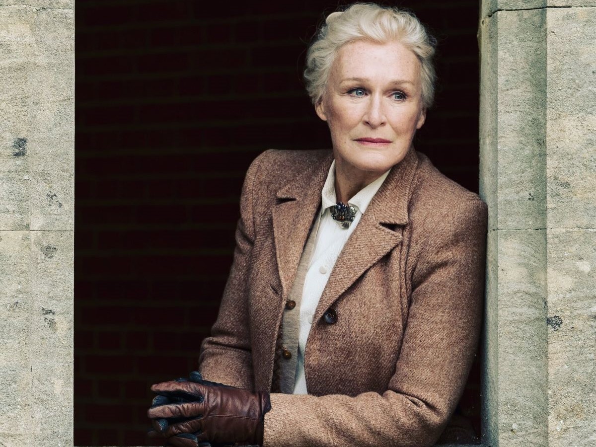 Glenn Close