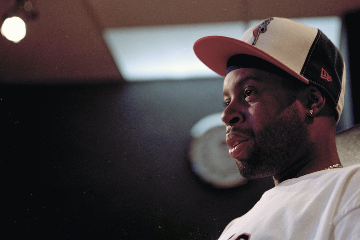 Dilla Time executive produced by Ahmir Questlove Thompson