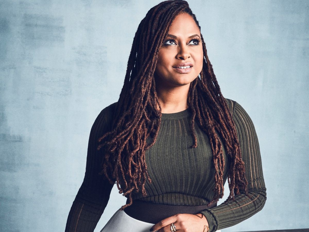 Ava DuVernay