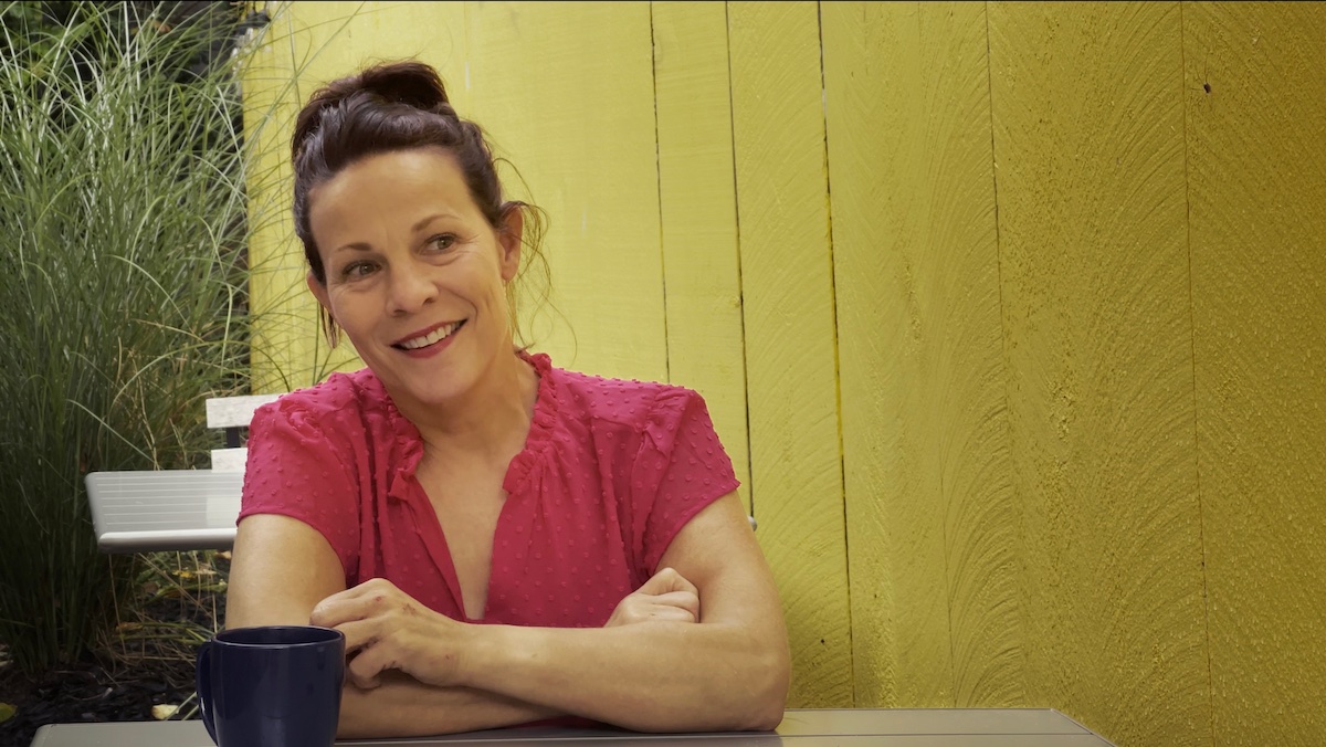 Lili Taylor in There There official trailer and release date