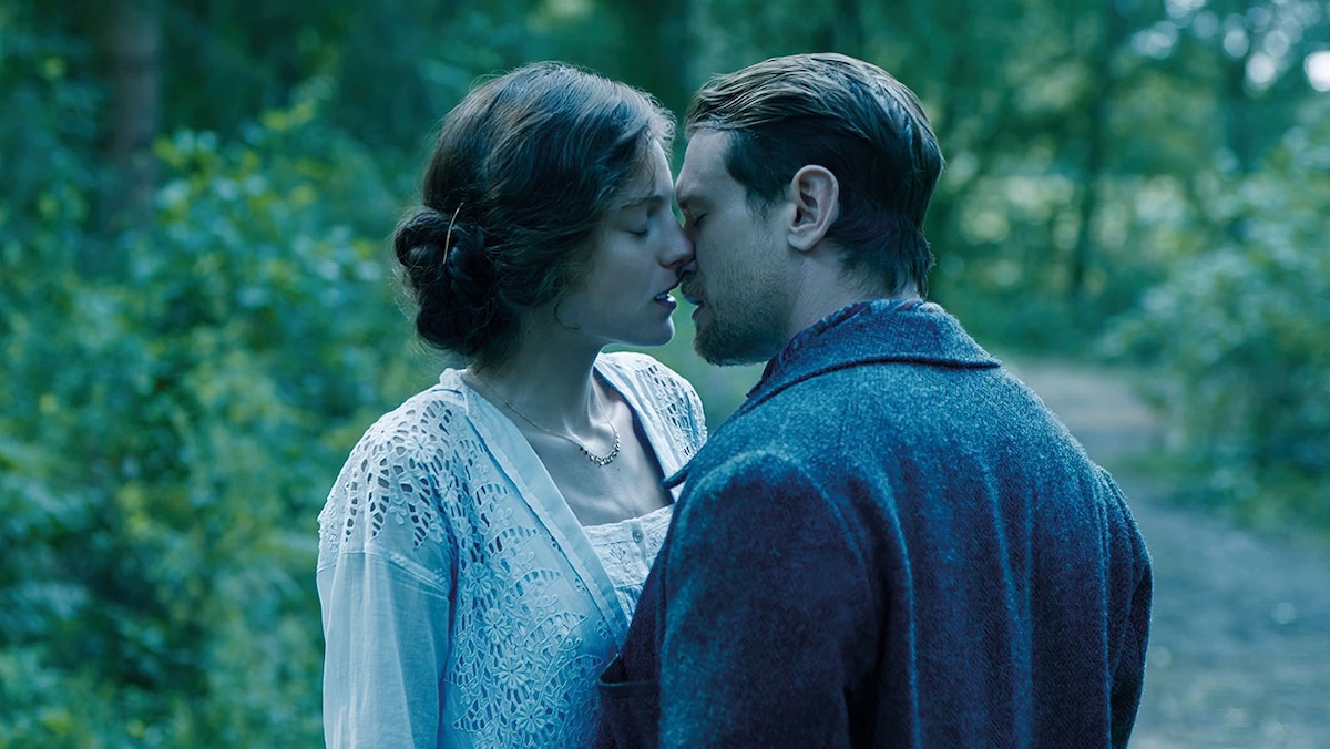 Lady Chatterley's Lover official trailer and release date