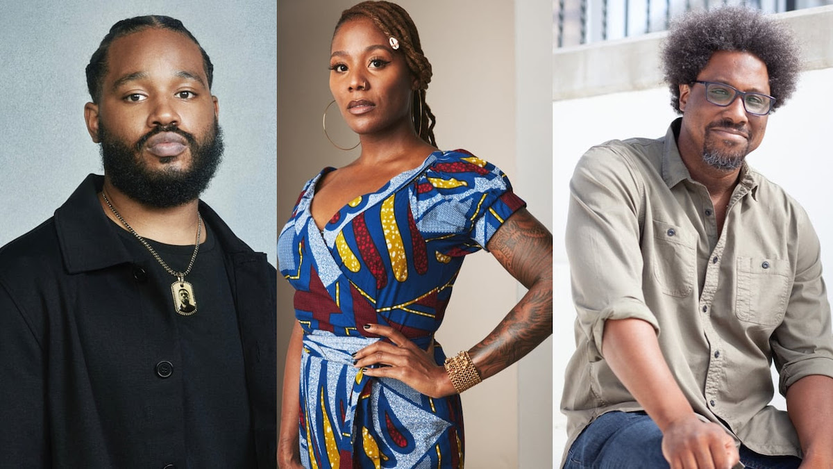 Ryan Coogler, W. Kamau Bell and Nikyatu Jusu honored at Opening Night: A Taste of Sundance