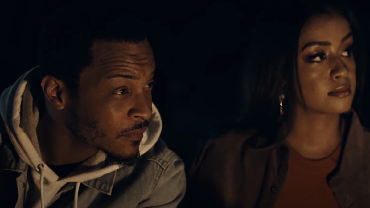 FEAR Trailer Rapper TI, Joseph Sikora, Terrence J, King Bach Star in