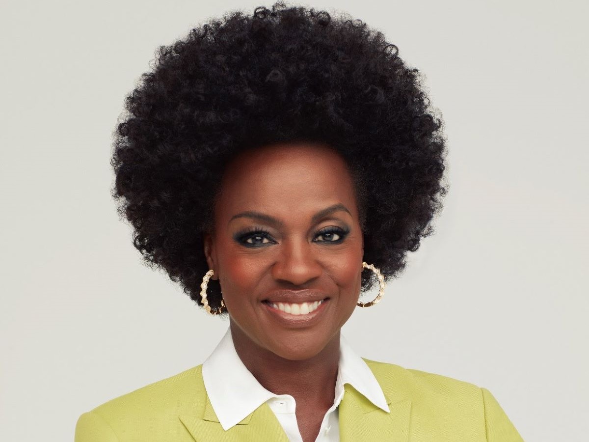 Viola Davis