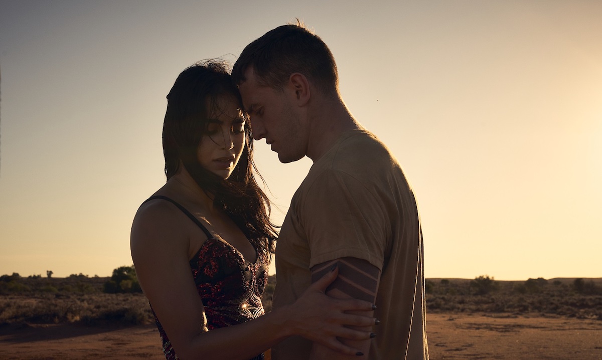 Carmen directed by Benjamin Millepied official trailer and release date