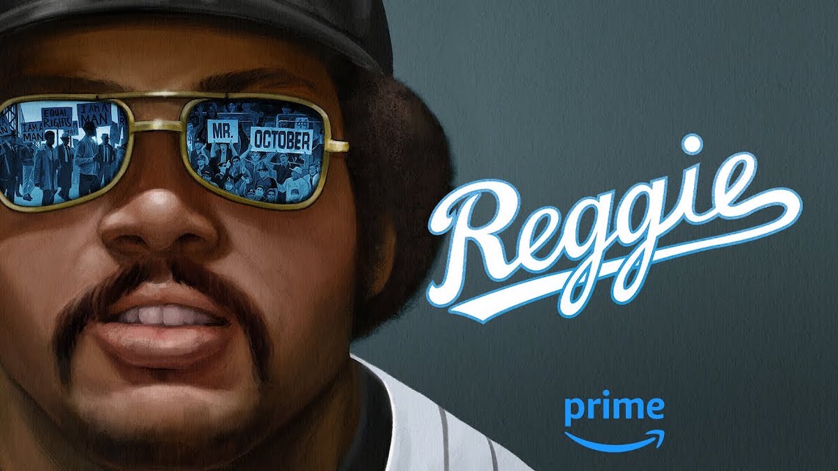 Reggie directed by Alexandria Stapleton official trailer