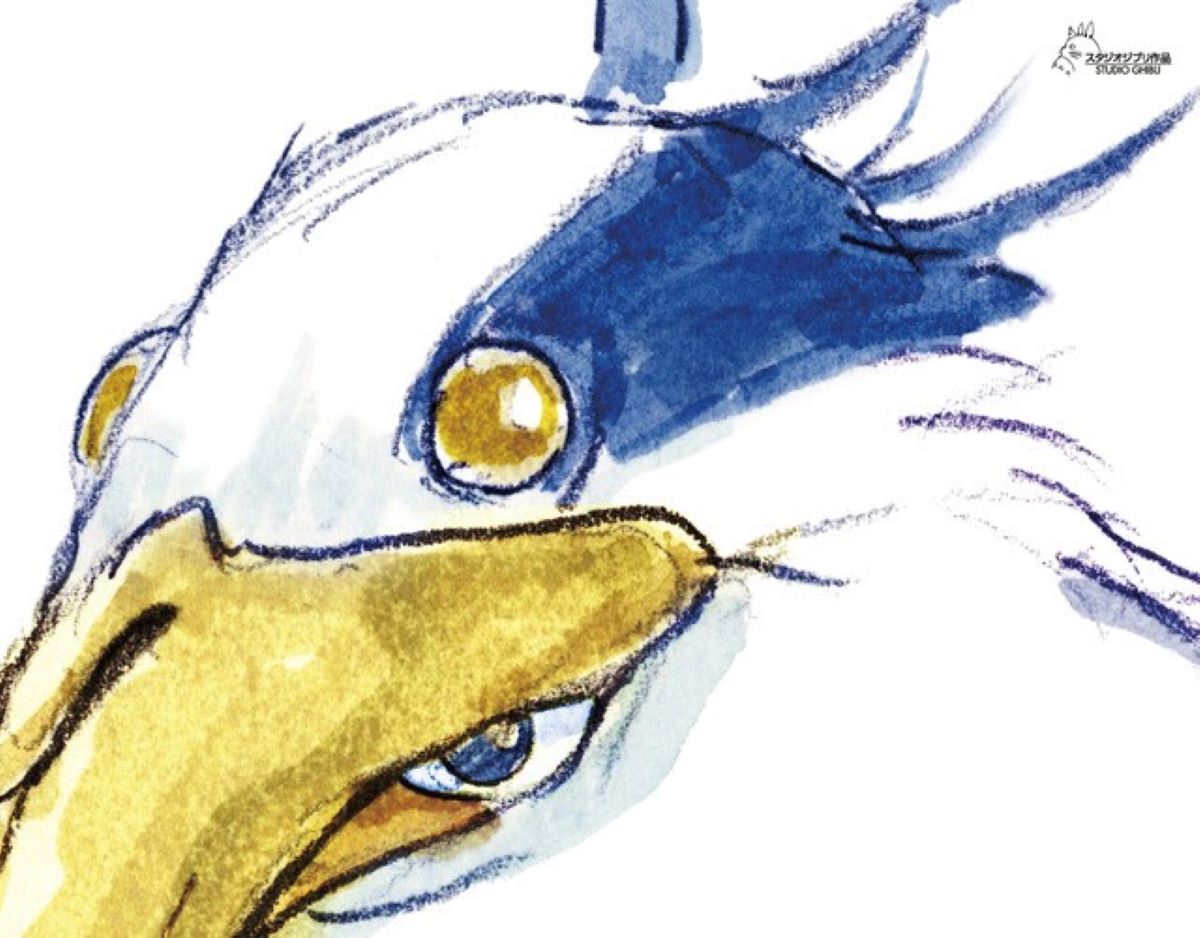 The Boy and the Heron opens Toronto Film Festival