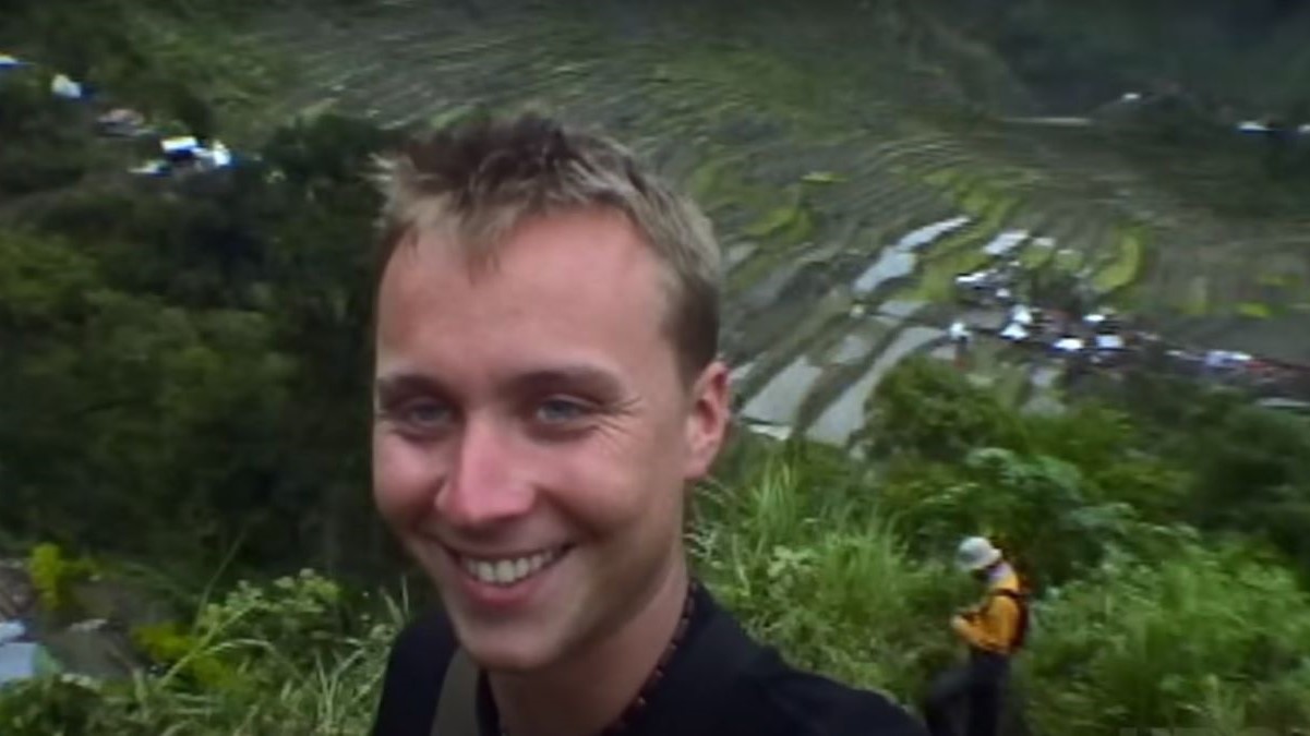 Daniel Northcott in Daniel official trailer and release date