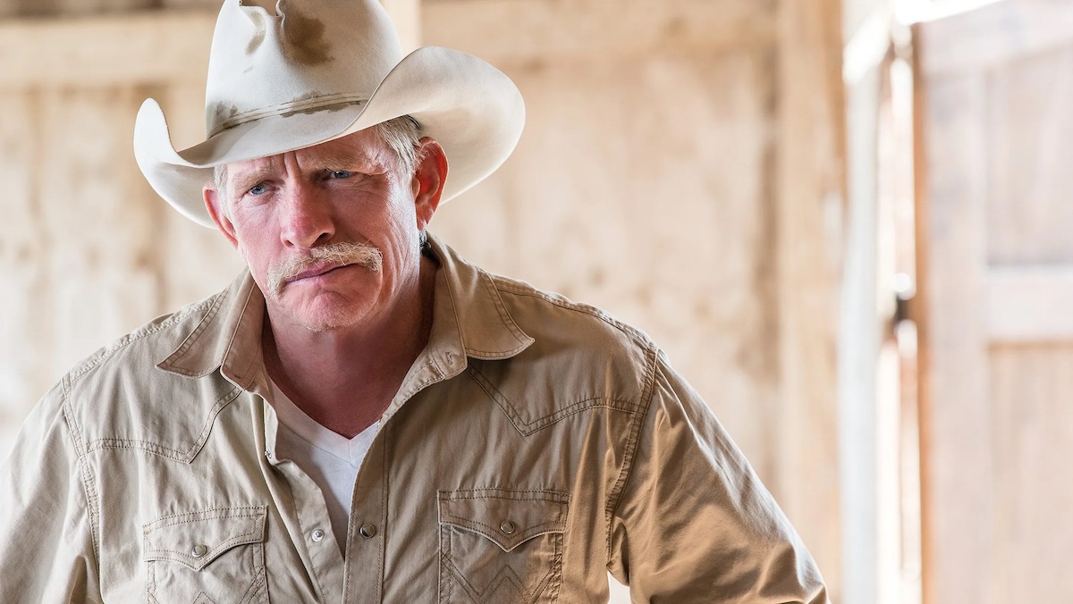 Thomas Haden Church in Accidental Texan official trailer and release date