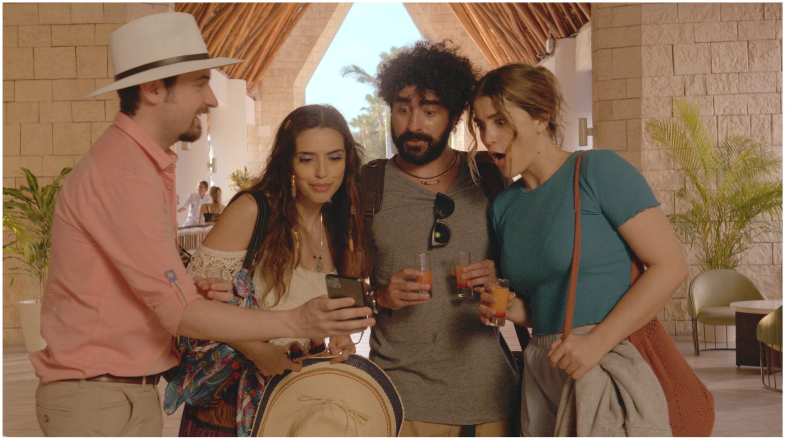 16th Hola México Film Festival Unveils Lineup with Luis Kuri’s ‘Todas Menos Tú (Anyone But Her)’ as Closing Night Film