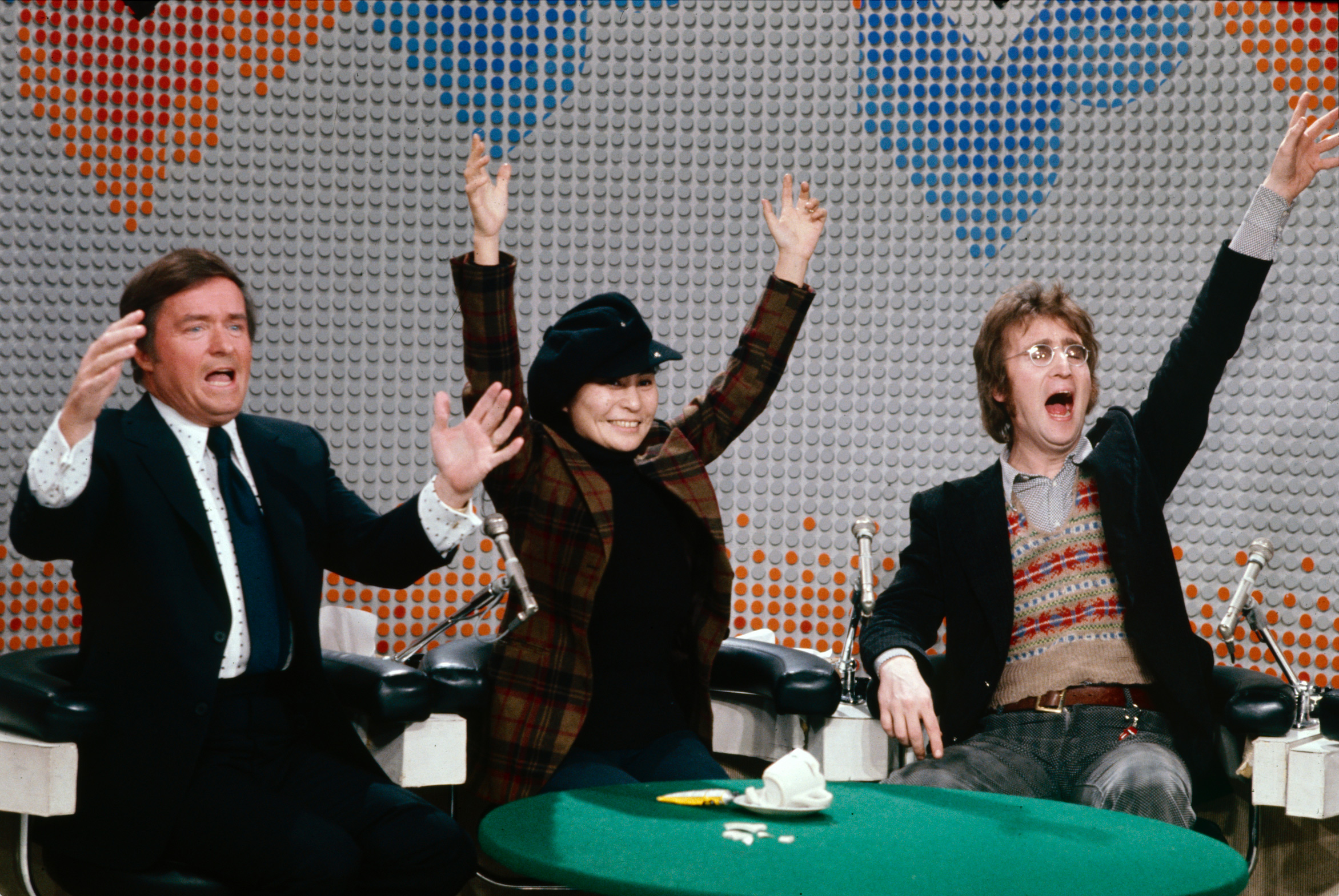 Daytime Revolution official trailer and release date