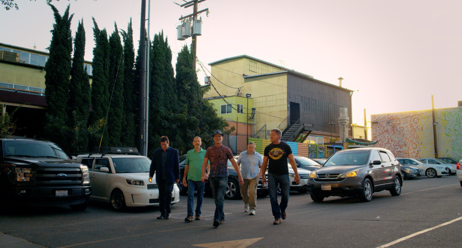 Studio One Forever official trailer and release date