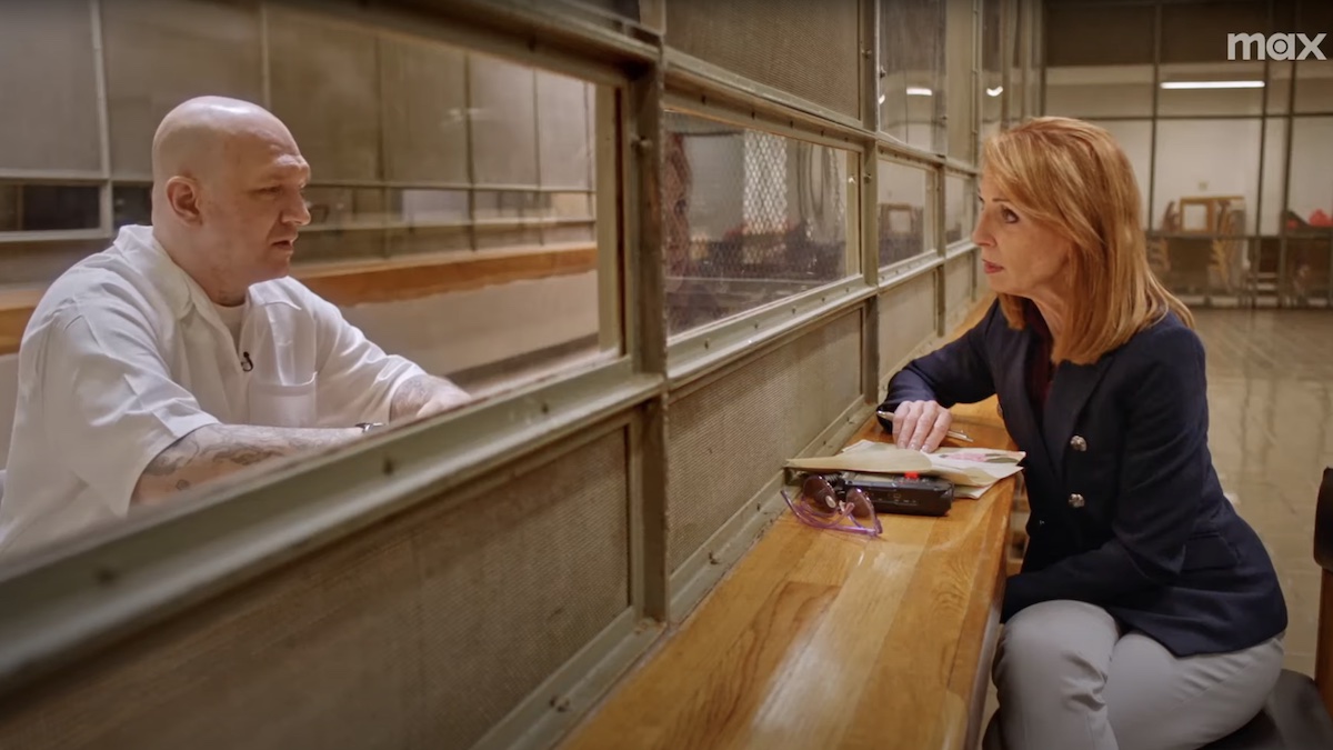 The Takedown: American Aryans (Max) trailer and release date