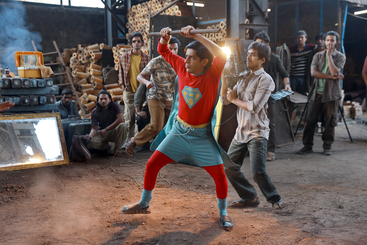 Superboys of Malegaon trailer and release date