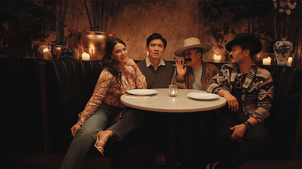 Asian Persuasion movie trailer and release date