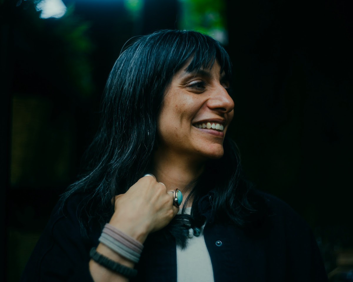 Paloma López Carrillo