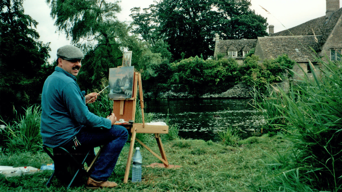 Art for Everybody trailer and release date