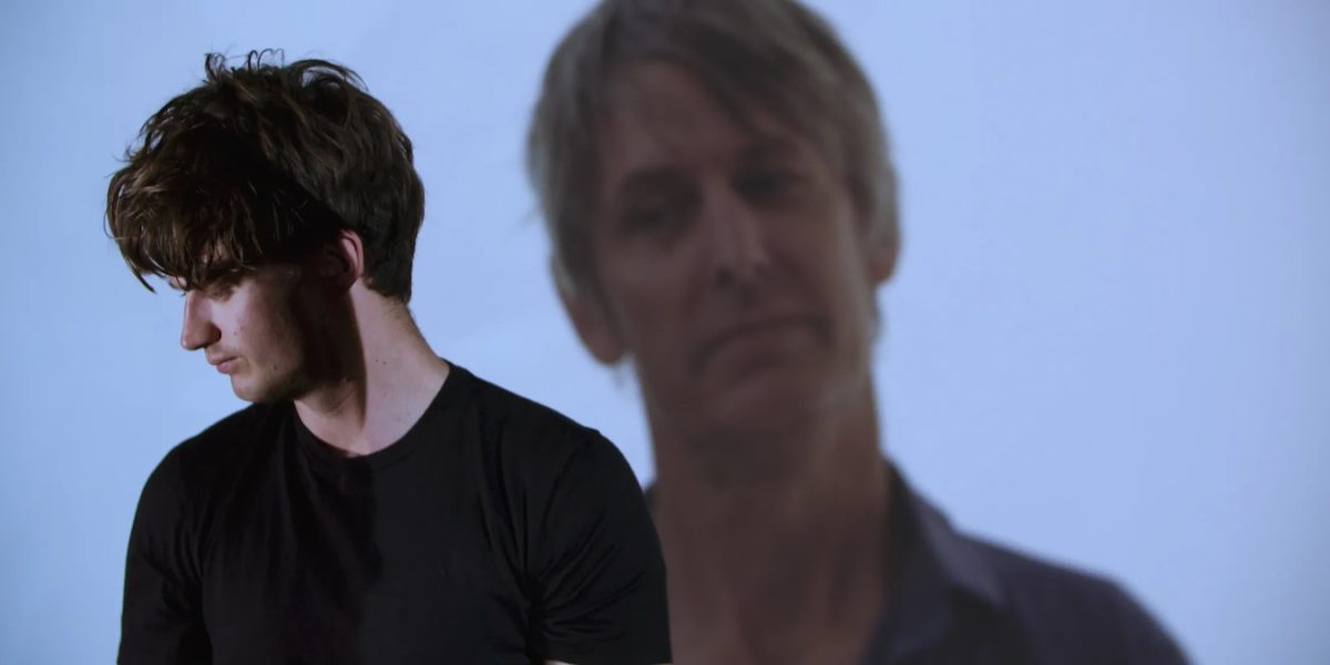 Alex Ross Perry Pavements trailer and release date
