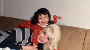 'My Mom Jayne' Trailer - Mariska Hargitay Interviews Siblings and