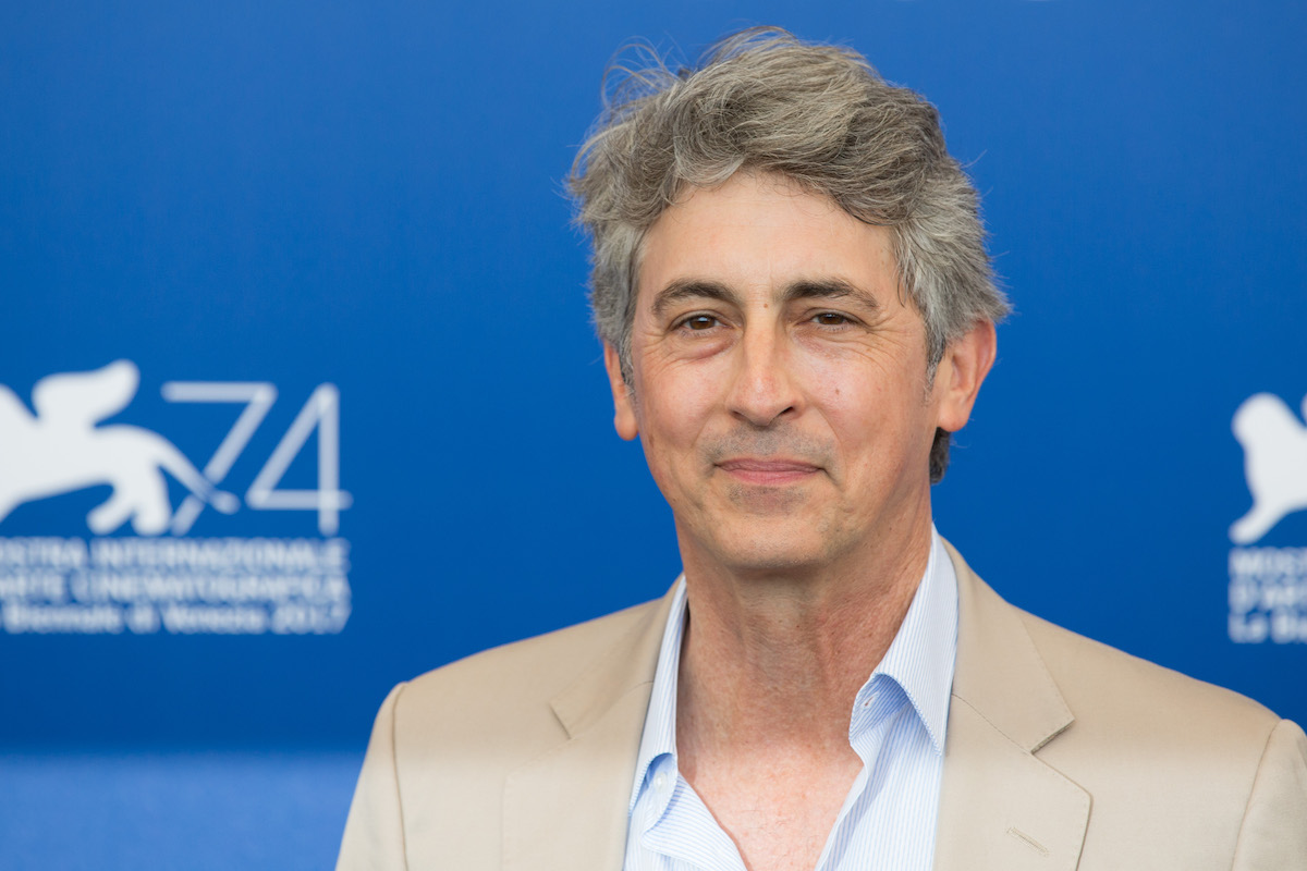 Alexander Payne