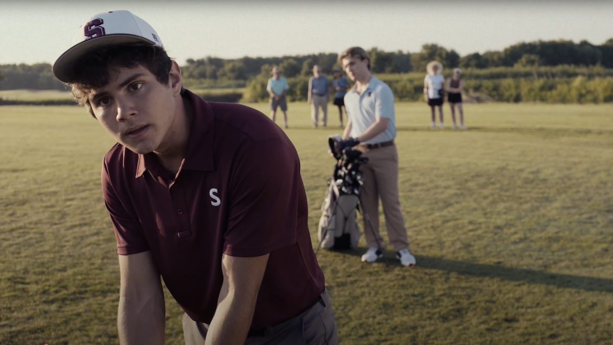 The Short Game trailer and release date