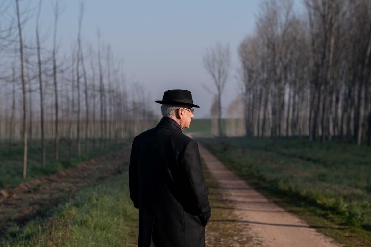 La Grazia by Paolo Sorrentino