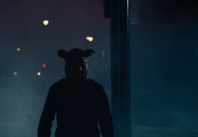 Pig Hill by Kevin Lewis (Empty Jug Productions, Concourse Media)