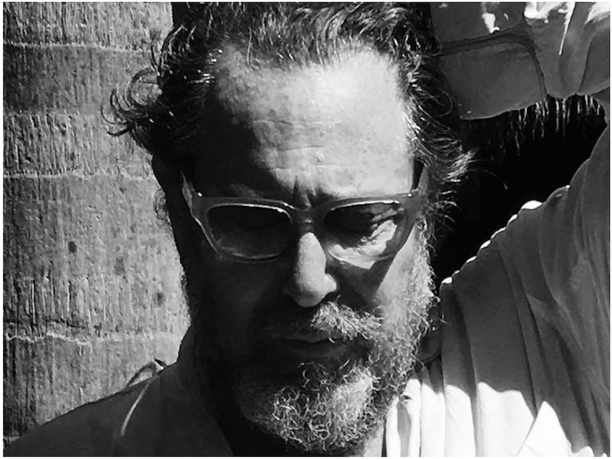 Julian Schnabel