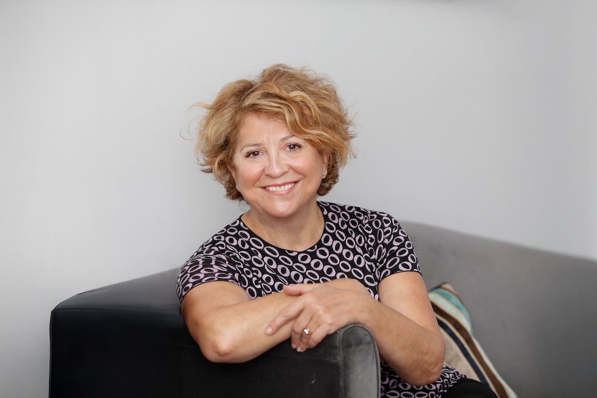 Esther García