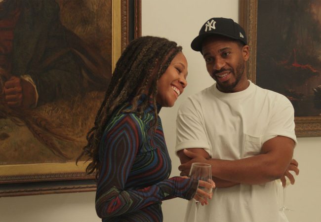 Love, Brooklyn  (Greenwich Entertainment)