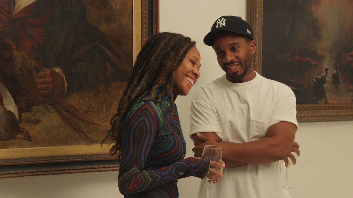 Love, Brooklyn trailer and release date