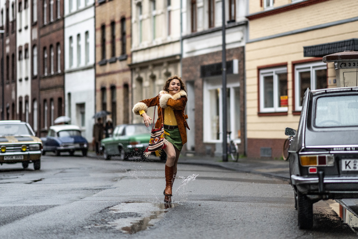 Köln 75 trailer and release date