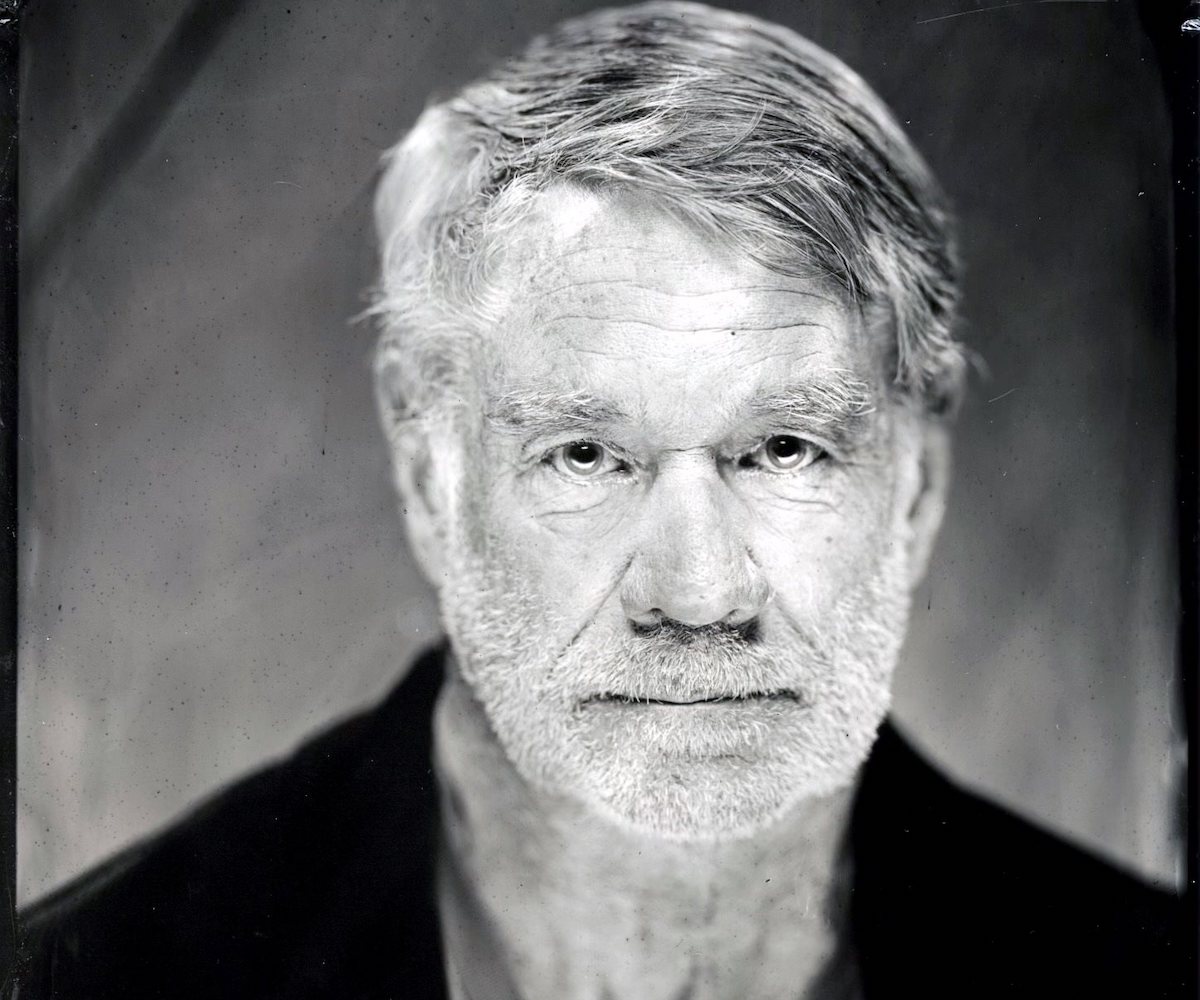 Gus Van Sant