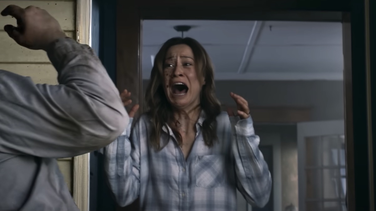 Shelby Oaks trailer and release date